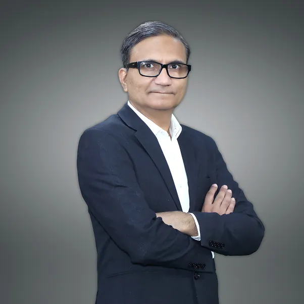 Kamal Gulati — Founder & CEO